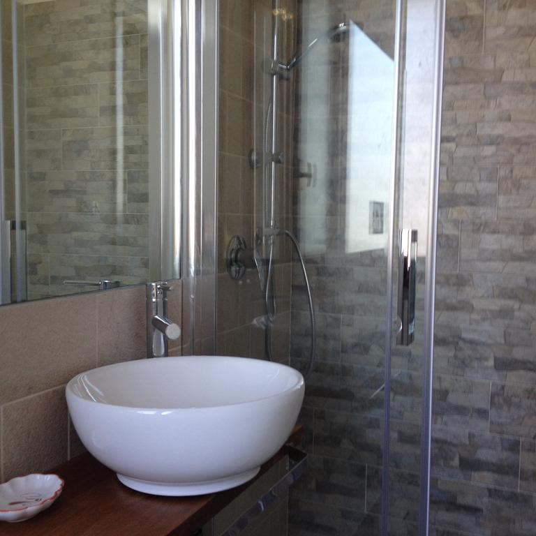 La Secchia Rapita Apartment Zappolino Ngoại thất bức ảnh