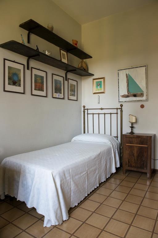 La Secchia Rapita Apartment Zappolino Phòng bức ảnh