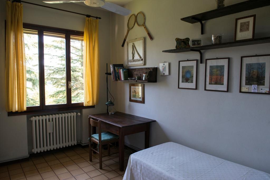 La Secchia Rapita Apartment Zappolino Phòng bức ảnh